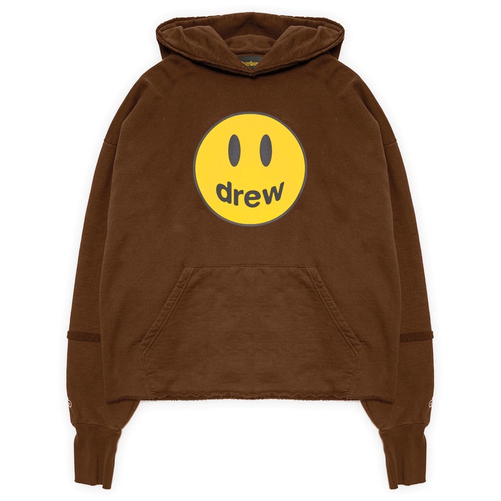 Drew House Deconstructed Secret Hoodie